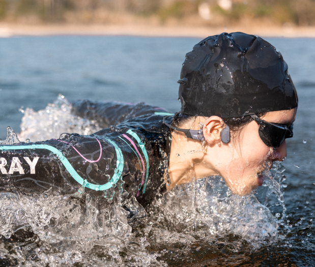 Openswim Pro (Bild: Shokz)